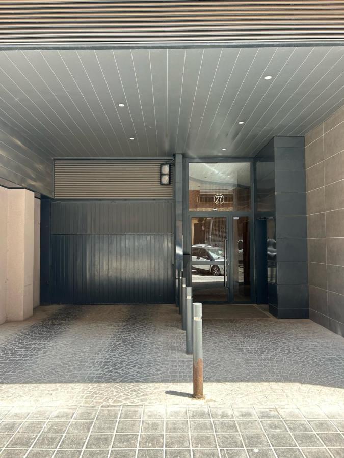 Lujoso Hogar Cerca Del Casco Antiguo De La Ciudad Valência Exterior foto